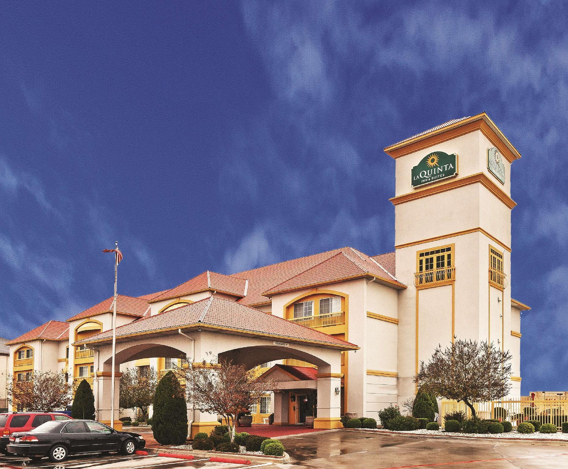 La Quinta By Wyndham Вітерфорд Екстер'єр фото